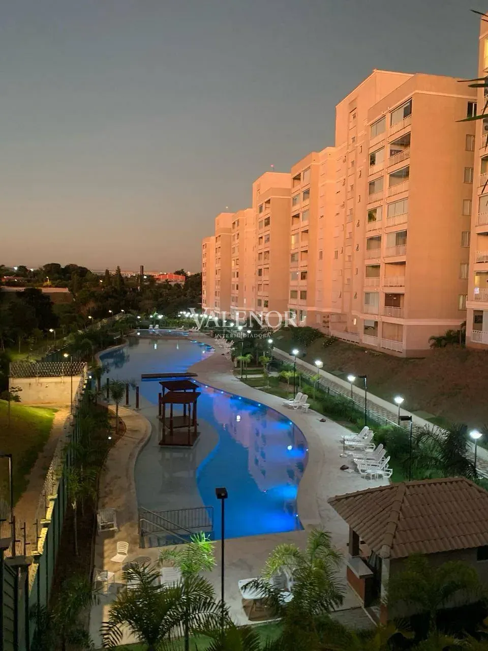 Apartamento, 2 quartos, 88 m² - Foto 28