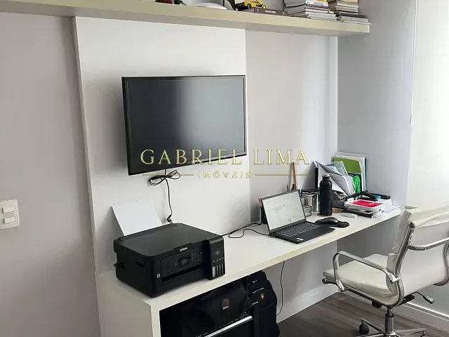 Apartamento com 88m² 2 quartos e 3 banheiros, à venda, no bairro Jardim Tereza Cristina em Jundiaí