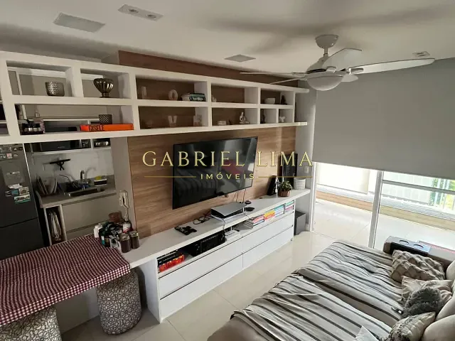 Apartamento com 88m² 2 quartos e 3 banheiros, à venda, no bairro Jardim Tereza Cristina em Jundiaí