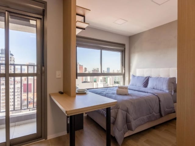 Studio disponivel venda ou locação