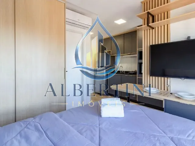 Apartamento com 21m² 1 quarto e 1 banheiro, à venda, no bairro Perdizes em São Paulo