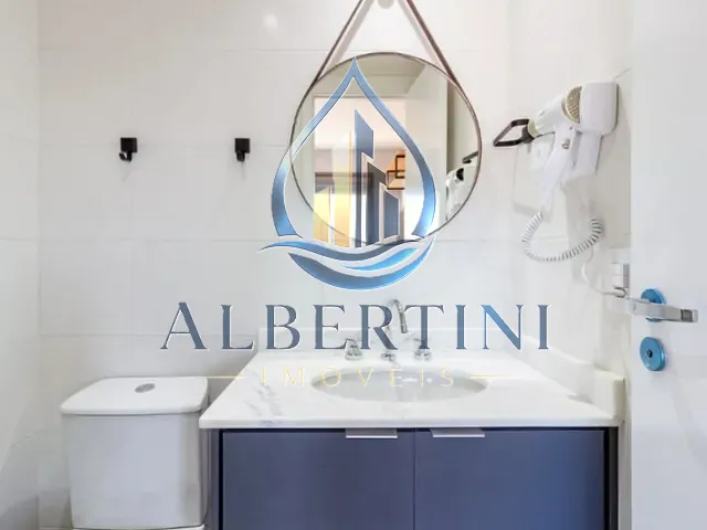 Apartamento com 21m² 1 quarto e 1 banheiro, à venda, no bairro Perdizes em São Paulo