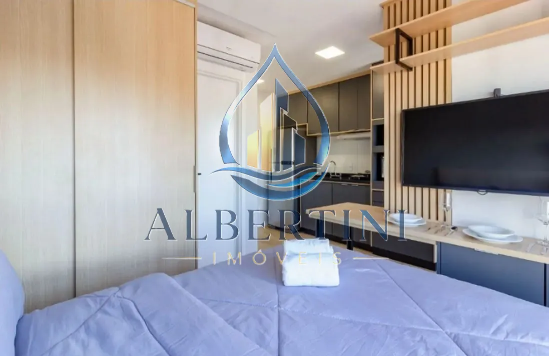 Apartamento, 1 quarto, 21 m² - Foto 5
