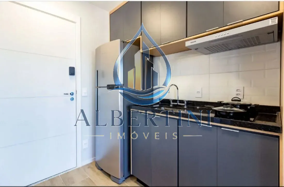 Apartamento, 1 quarto, 21 m² - Foto 3