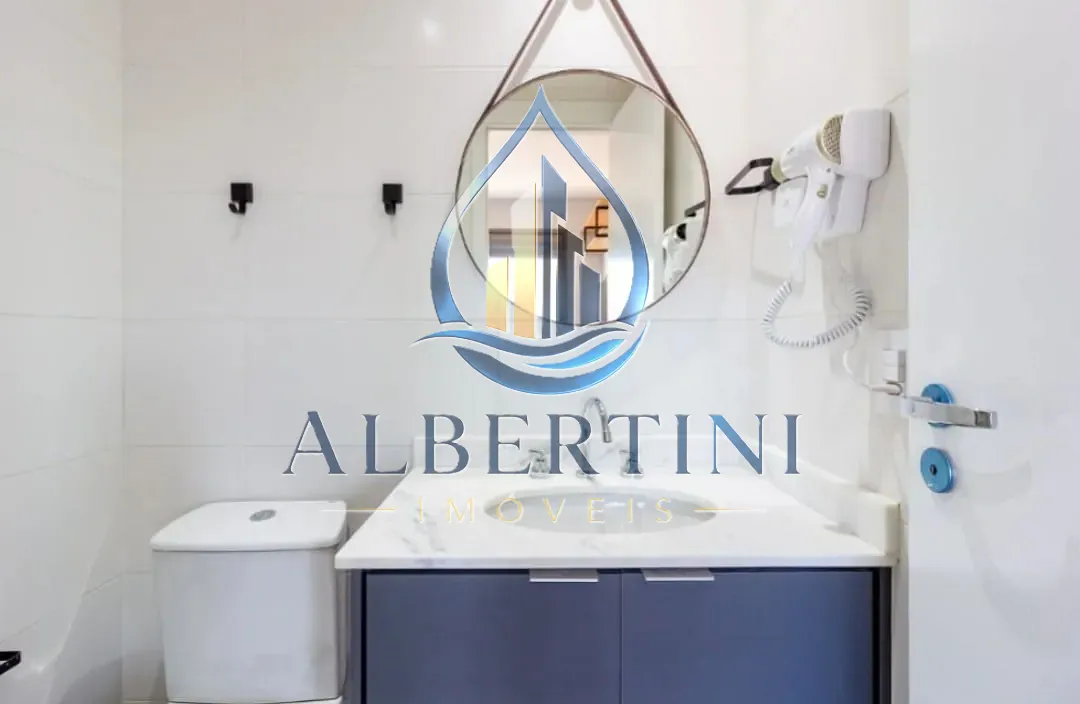 Apartamento, 1 quarto, 21 m² - Foto 4