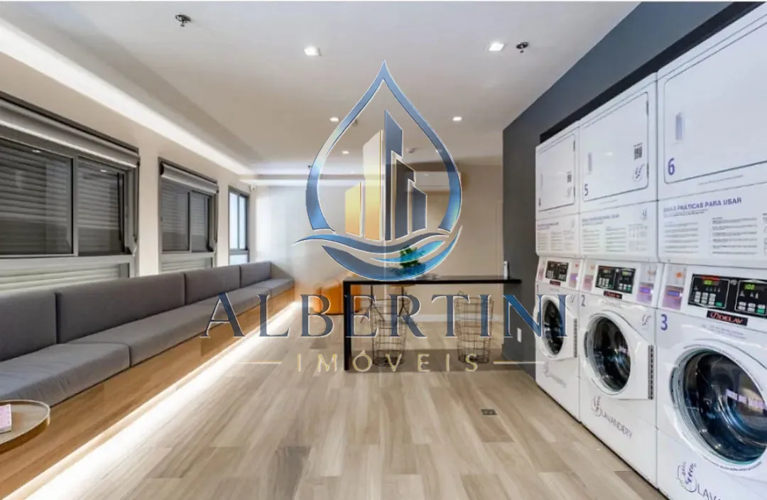 Apartamento, 1 quarto, 21 m² - Foto 6