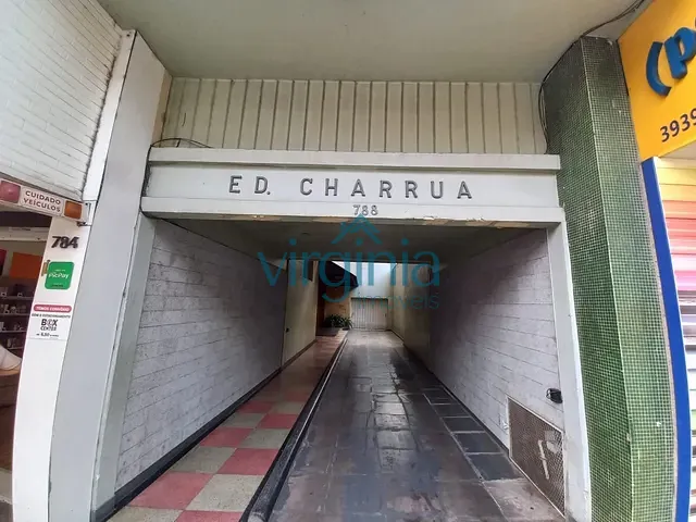 Apartamento com 127m² 3 quartos e 2 banheiros, à venda, no bairro Centro em Novo Hamburgo