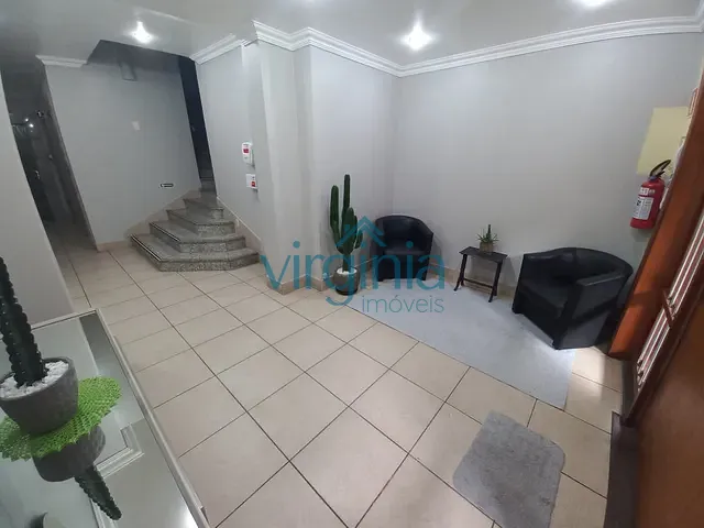 Apartamento com 127m² 3 quartos e 2 banheiros, à venda, no bairro Centro em Novo Hamburgo