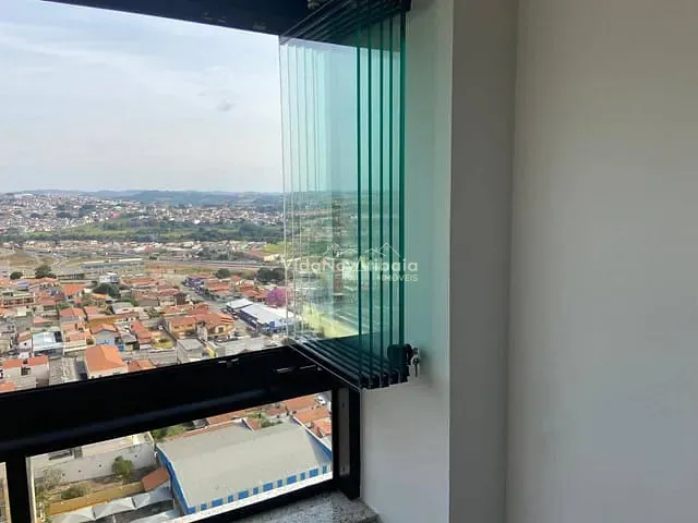 Apartamento 2 quartos e 2 banheiros, à venda, no bairro Alvinópolis em Atibaia