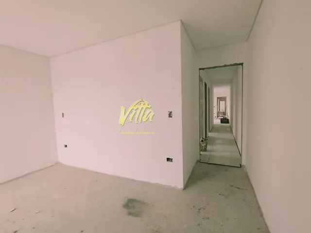 Apartamento 3 quartos e 2 banheiros, à venda, no bairro Centro em Araucária