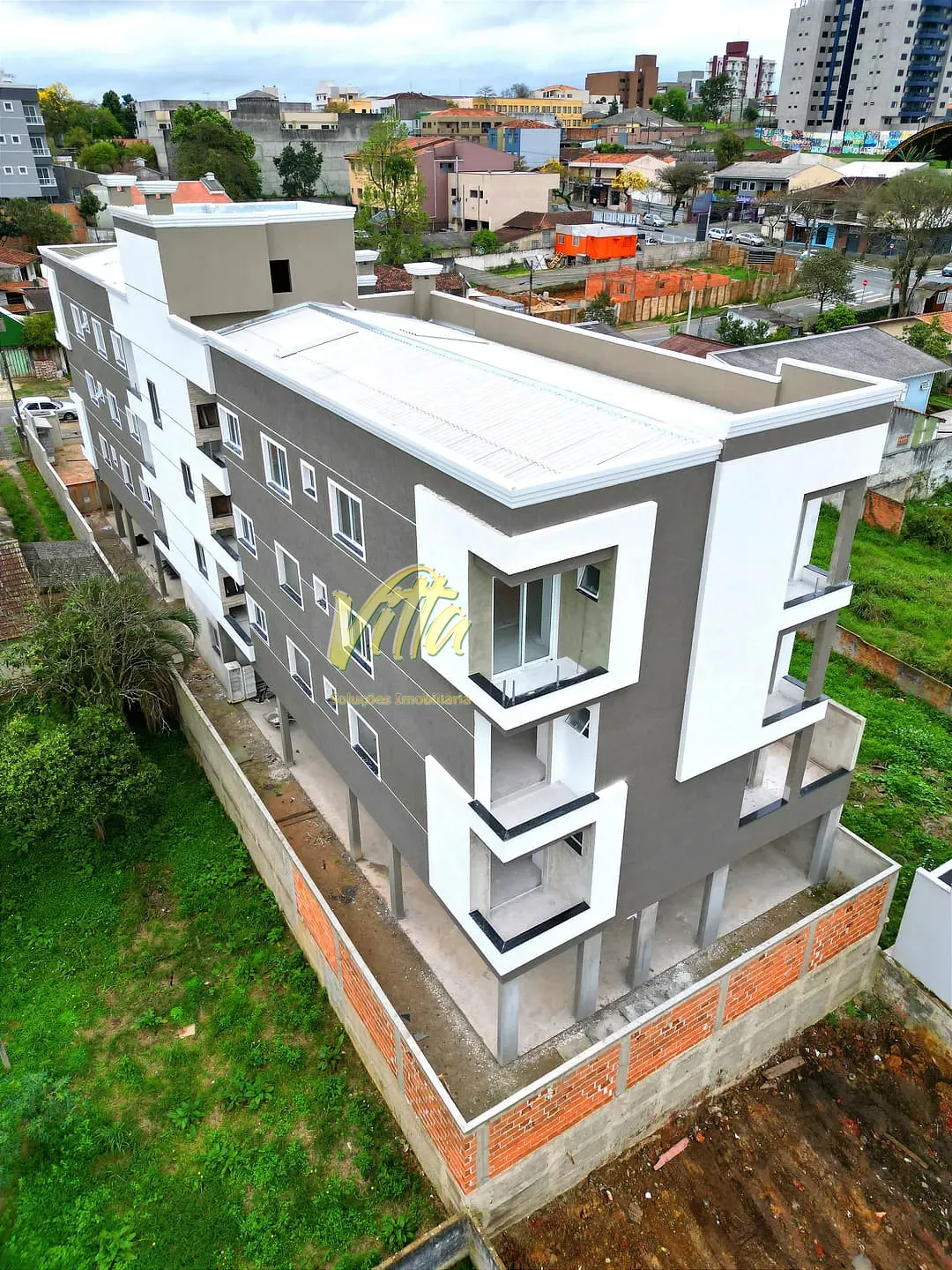 Apartamento, 3 quartos, 81 m² - Foto 24
