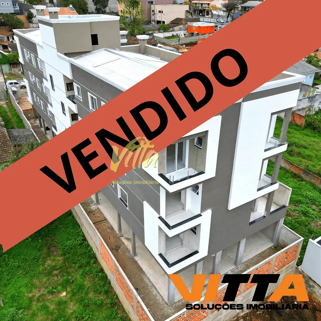 Apartamento, 3 quartos, 81 m² - Foto 1