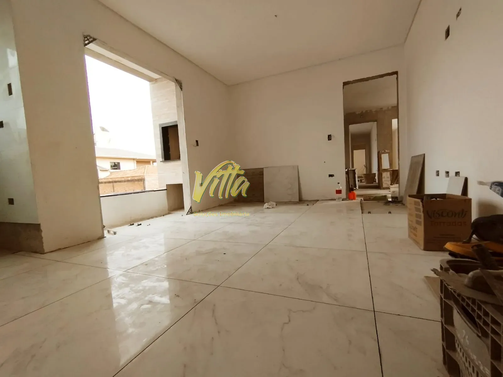 Apartamento, 3 quartos, 81 m² - Foto 7