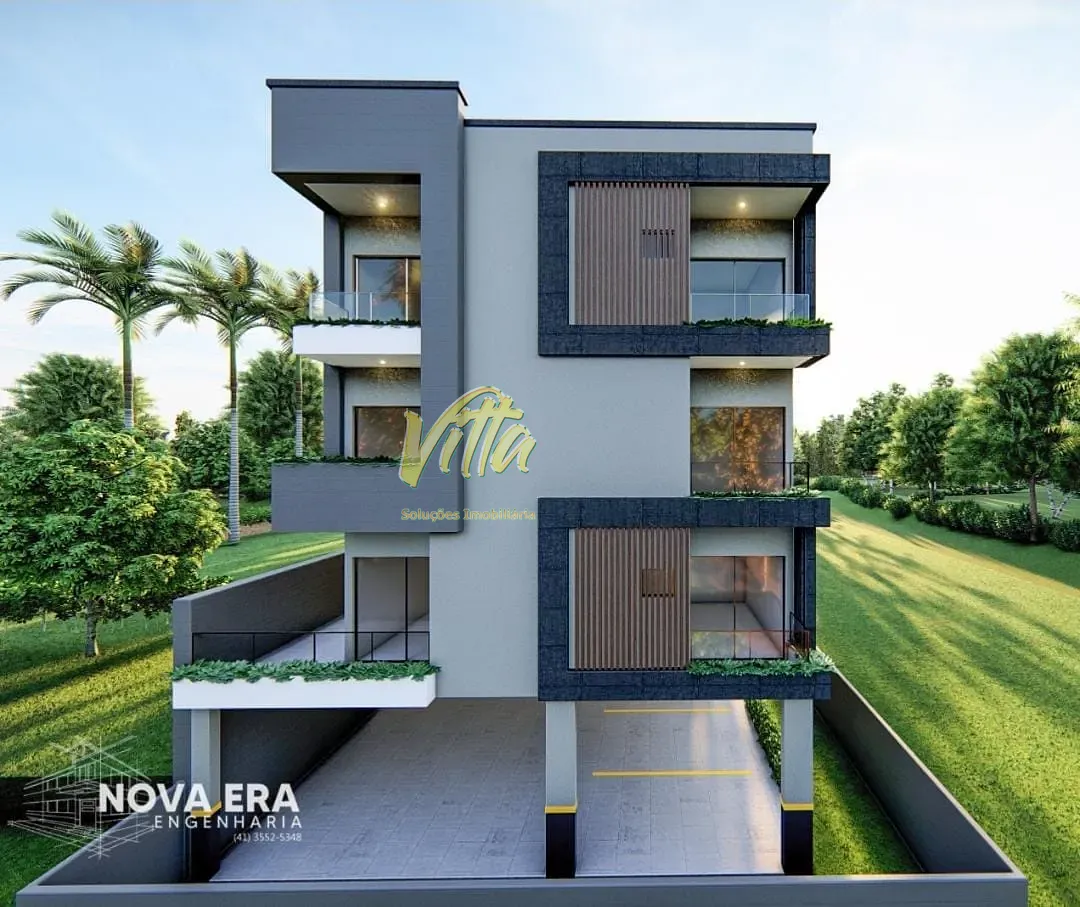 Apartamento, 3 quartos, 81 m² - Foto 3