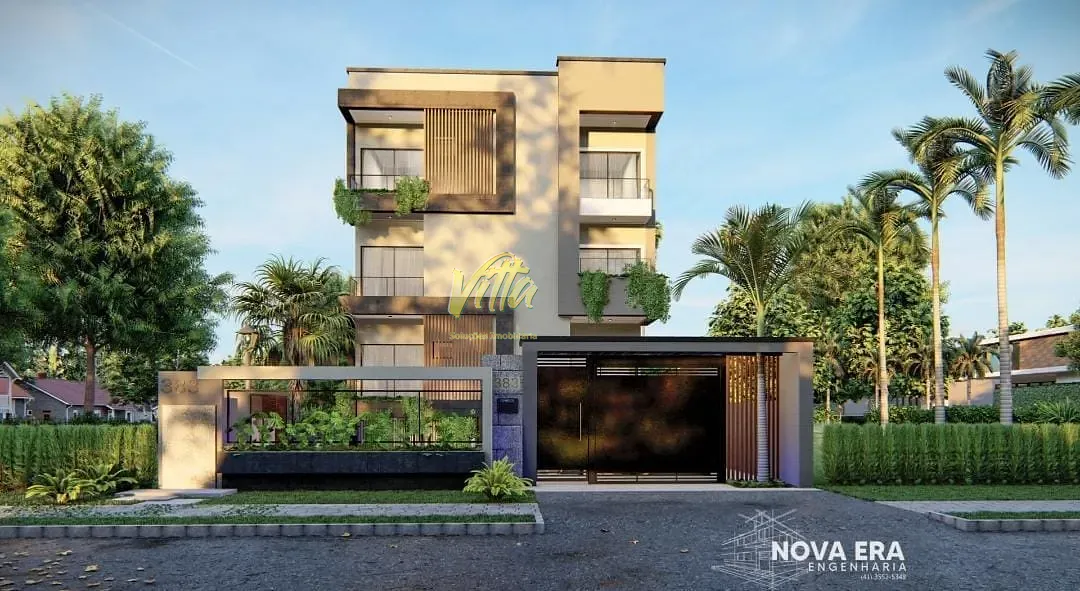 Apartamento, 3 quartos, 81 m² - Foto 4