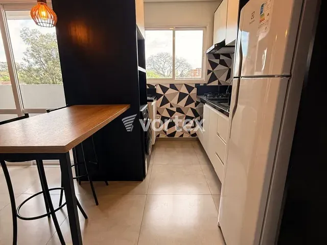 Apartamento 2 quartos e 1 banheiro, à venda ou para alugar, no bairro Nova Esperança em Uruguaiana