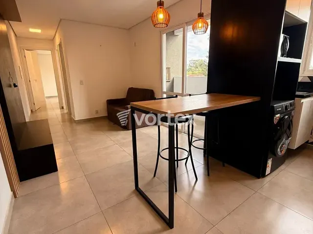 Apartamento 2 quartos e 1 banheiro, à venda ou para alugar, no bairro Nova Esperança em Uruguaiana