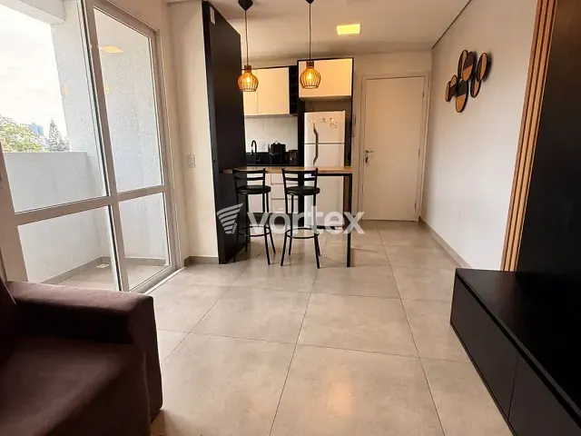 Apartamento 2 quartos e 1 banheiro, à venda ou para alugar, no bairro Nova Esperança em Uruguaiana