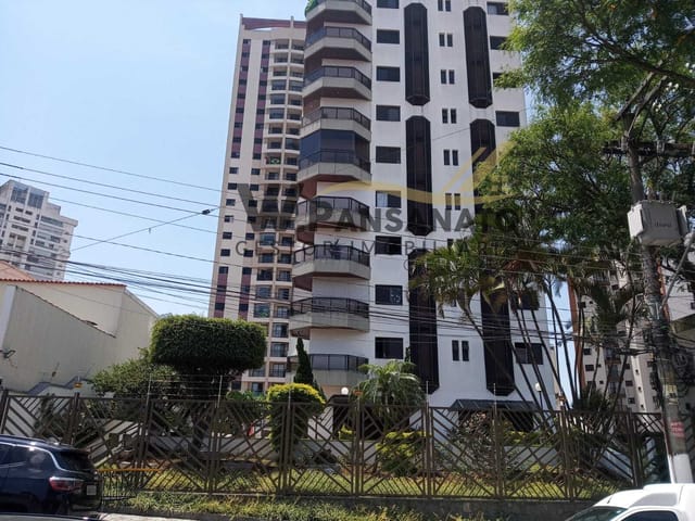 Apartamento com 134m² 3 quartos e 5 banheiros, à venda, no bairro Tatuapé em São Paulo
