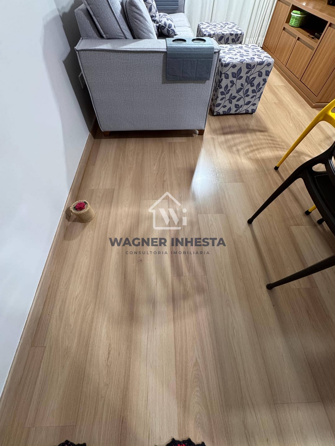 Apartamento à venda com 3 quartos, 67m² - Foto 5