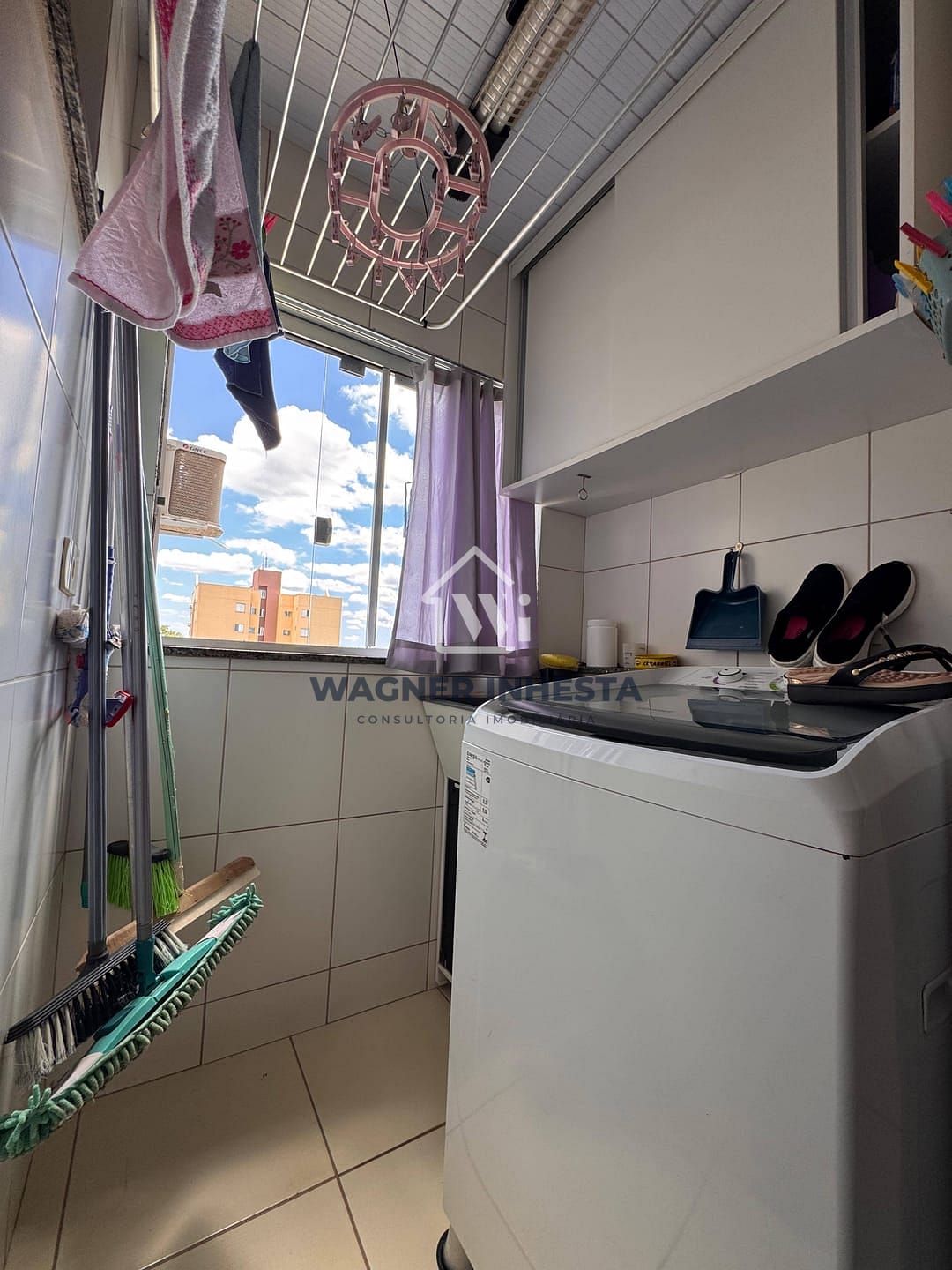 Apartamento à venda com 3 quartos, 67m² - Foto 7