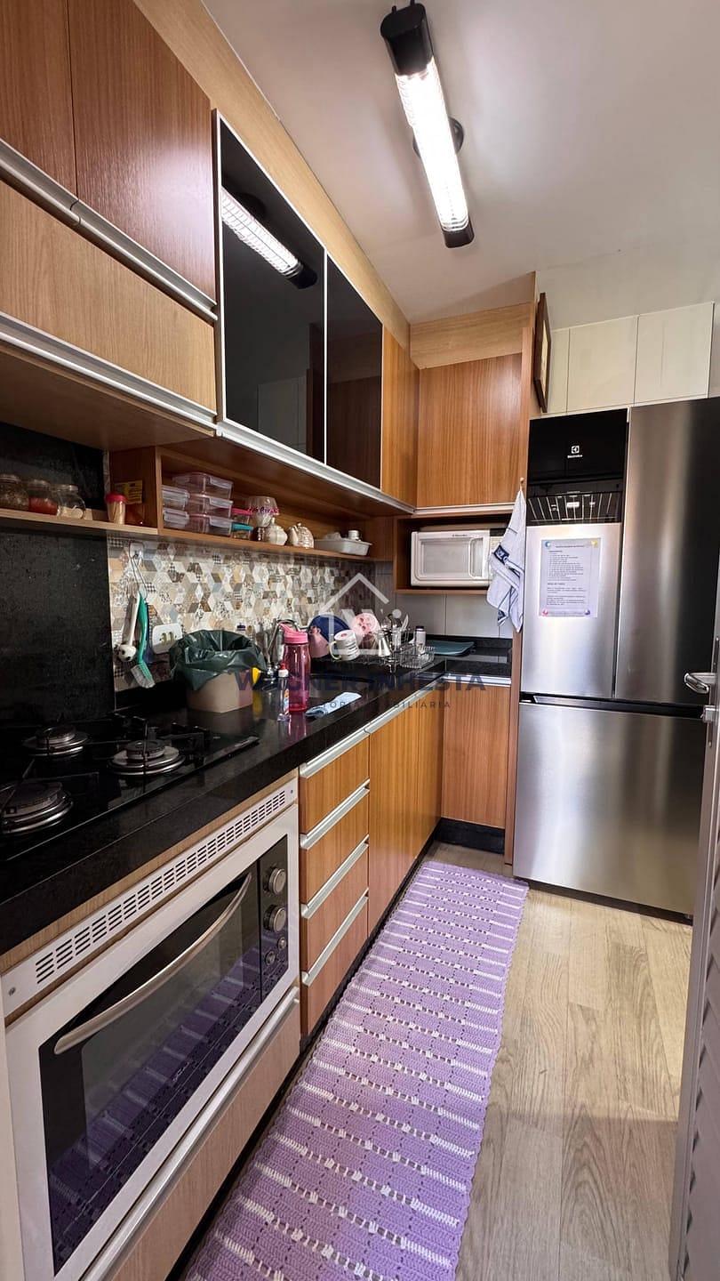 Apartamento à venda com 3 quartos, 67m² - Foto 8
