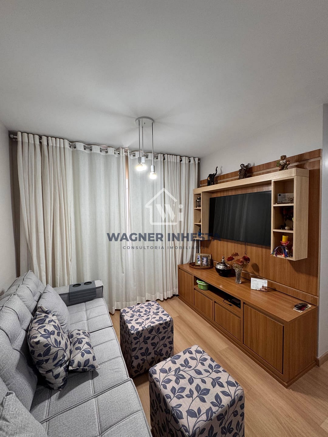 Apartamento à venda com 3 quartos, 67m² - Foto 9