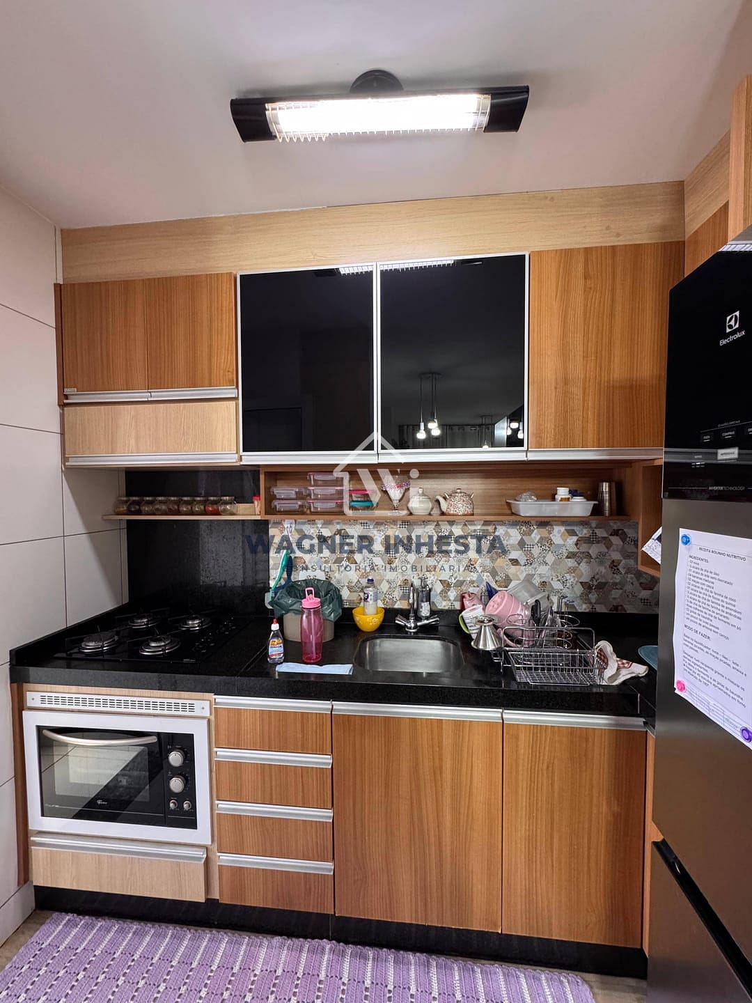 Apartamento à venda com 3 quartos, 67m² - Foto 10