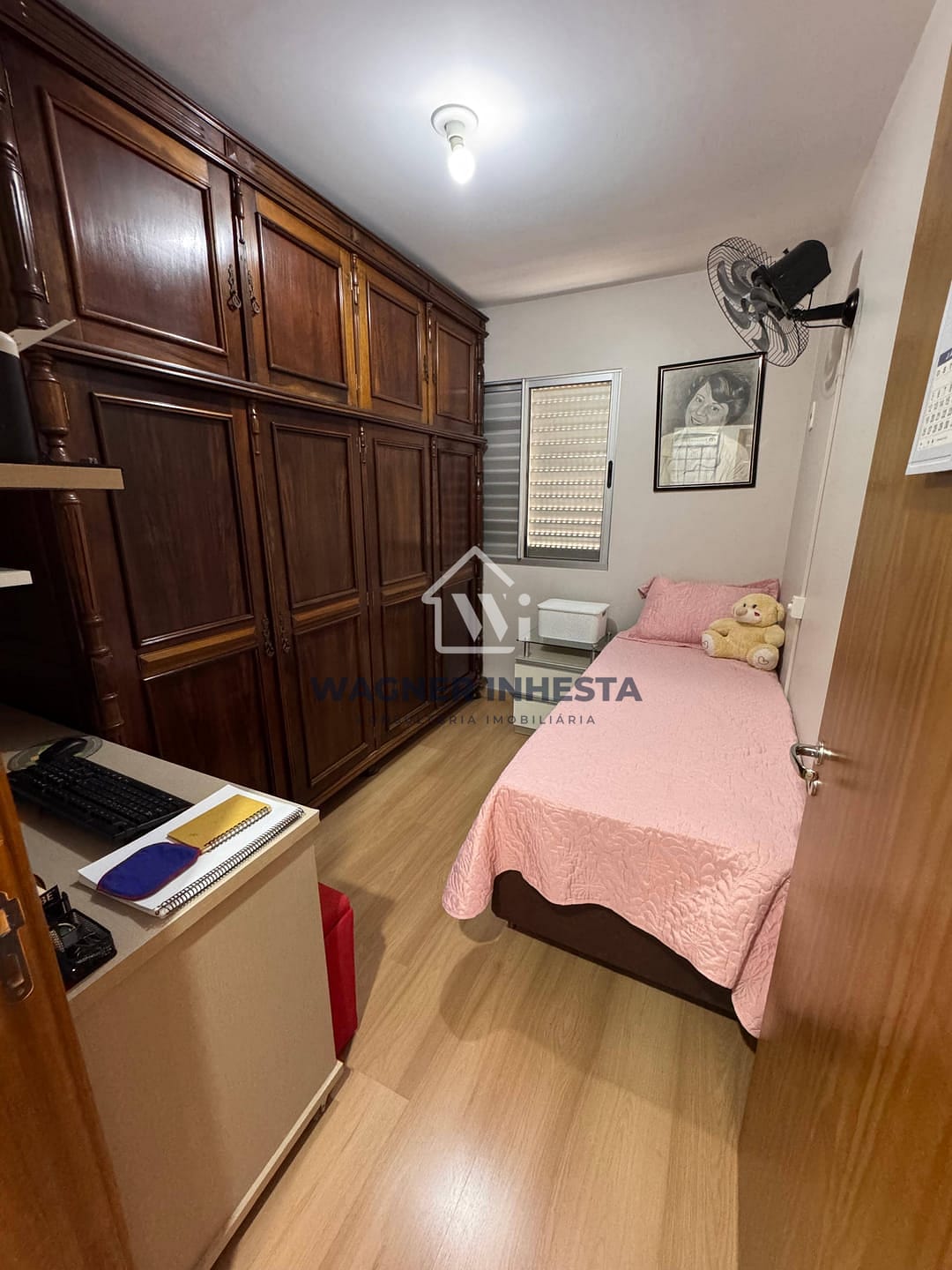Apartamento à venda com 3 quartos, 67m² - Foto 12