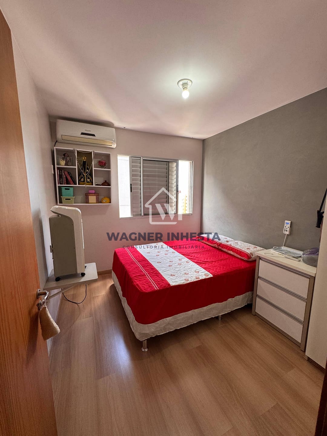 Apartamento à venda com 3 quartos, 67m² - Foto 13