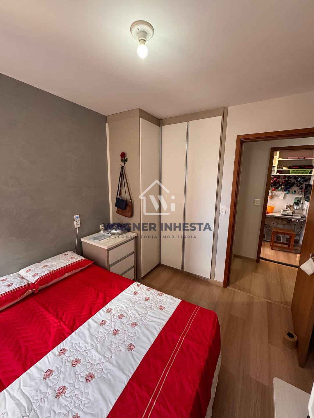 Apartamento à venda com 3 quartos, 67m² - Foto 14