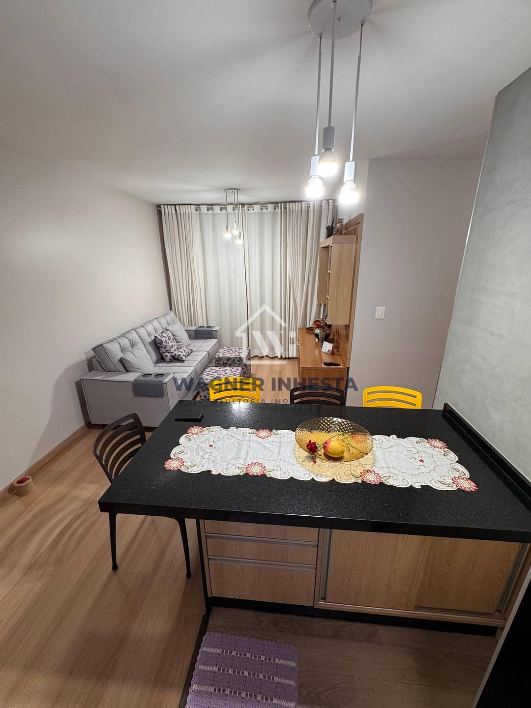 Apartamento à venda com 3 quartos, 67m² - Foto 16