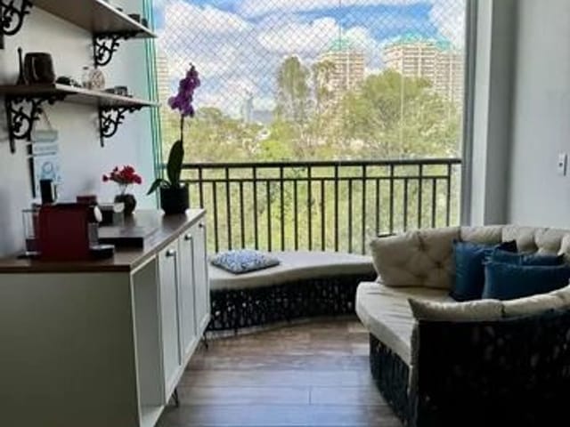 Foto do Apartamento - Apartamento com 3 dormitórios à venda, 83 m² por R$ 850.000,00 - Forest Jundiaí - Jundiaí/SP | XMOBI IMOBILIÁRIA