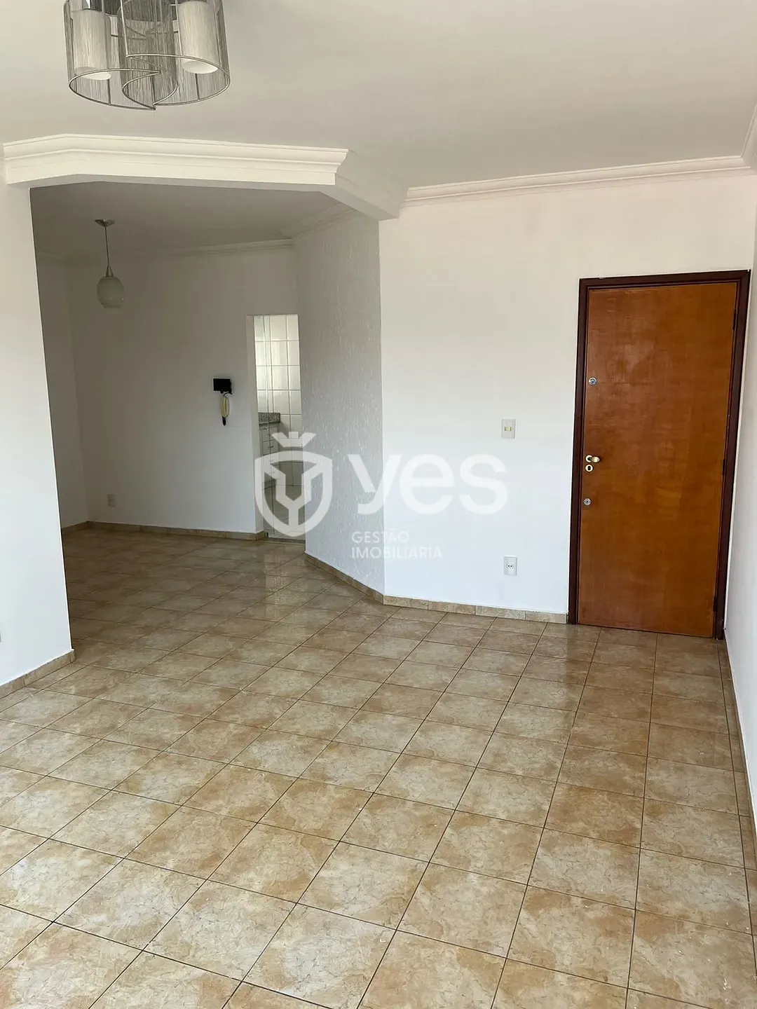 Apartamento, 3 quartos, 97 m² - Foto 1