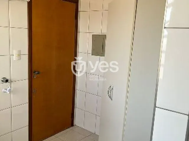 Apartamento 3 quartos e 1 banheiro, à venda, no bairro Centro em Araxá