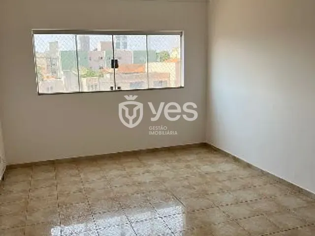 Apartamento 3 quartos e 1 banheiro, à venda, no bairro Centro em Araxá