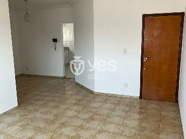 Apartamento 3 quartos e 1 banheiro, à venda, no bairro Centro em Araxá