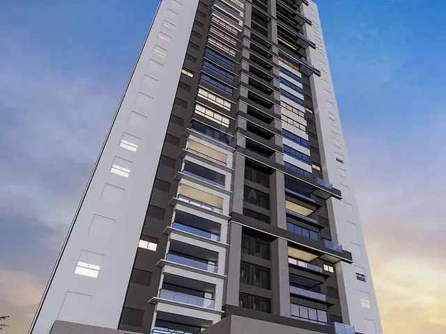 Apartamento 2 quartos e 3 banheiros, à venda, no bairro Itanhangá Park em Campo Grande
