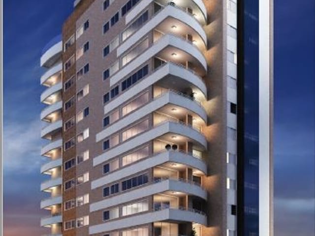 Apartamento 3 quartos e 1 banheiro, à venda, no bairro São Benedito em Poços de Caldas