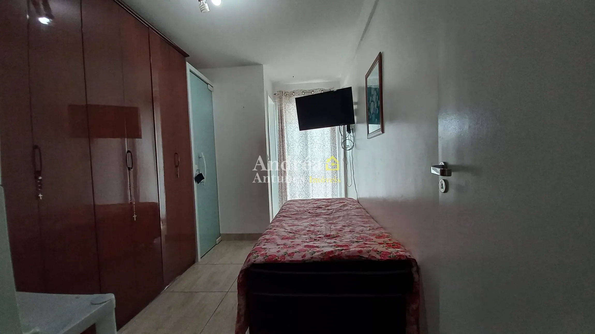 Apartamento, 2 quartos, 77 m² - Foto 2