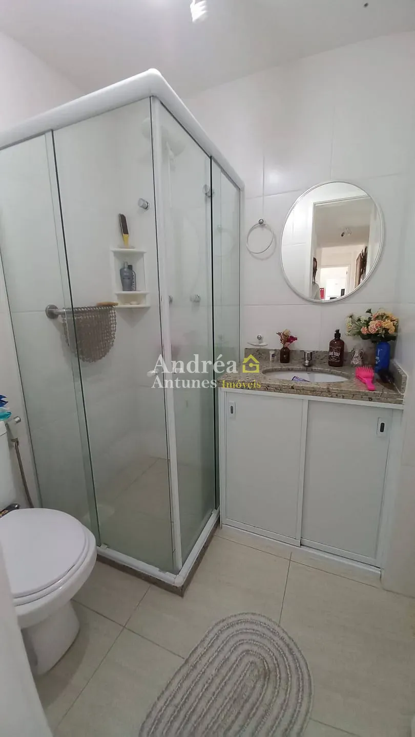 Apartamento, 2 quartos, 77 m² - Foto 14