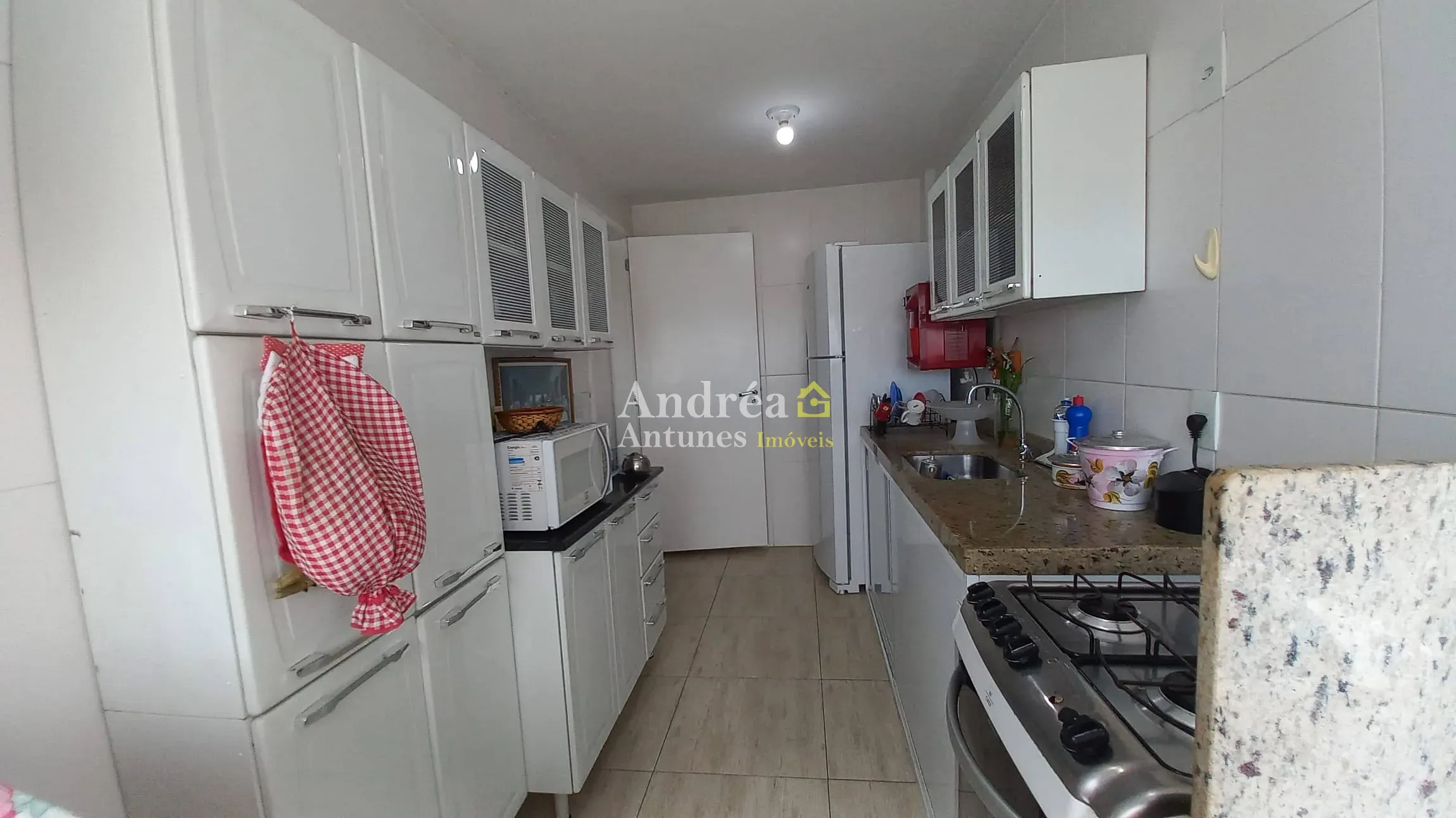 Apartamento, 2 quartos, 77 m² - Foto 12