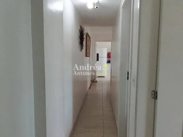 Apartamento 2 quartos e 1 banheiro, à venda, no bairro Centro em Cabo Frio