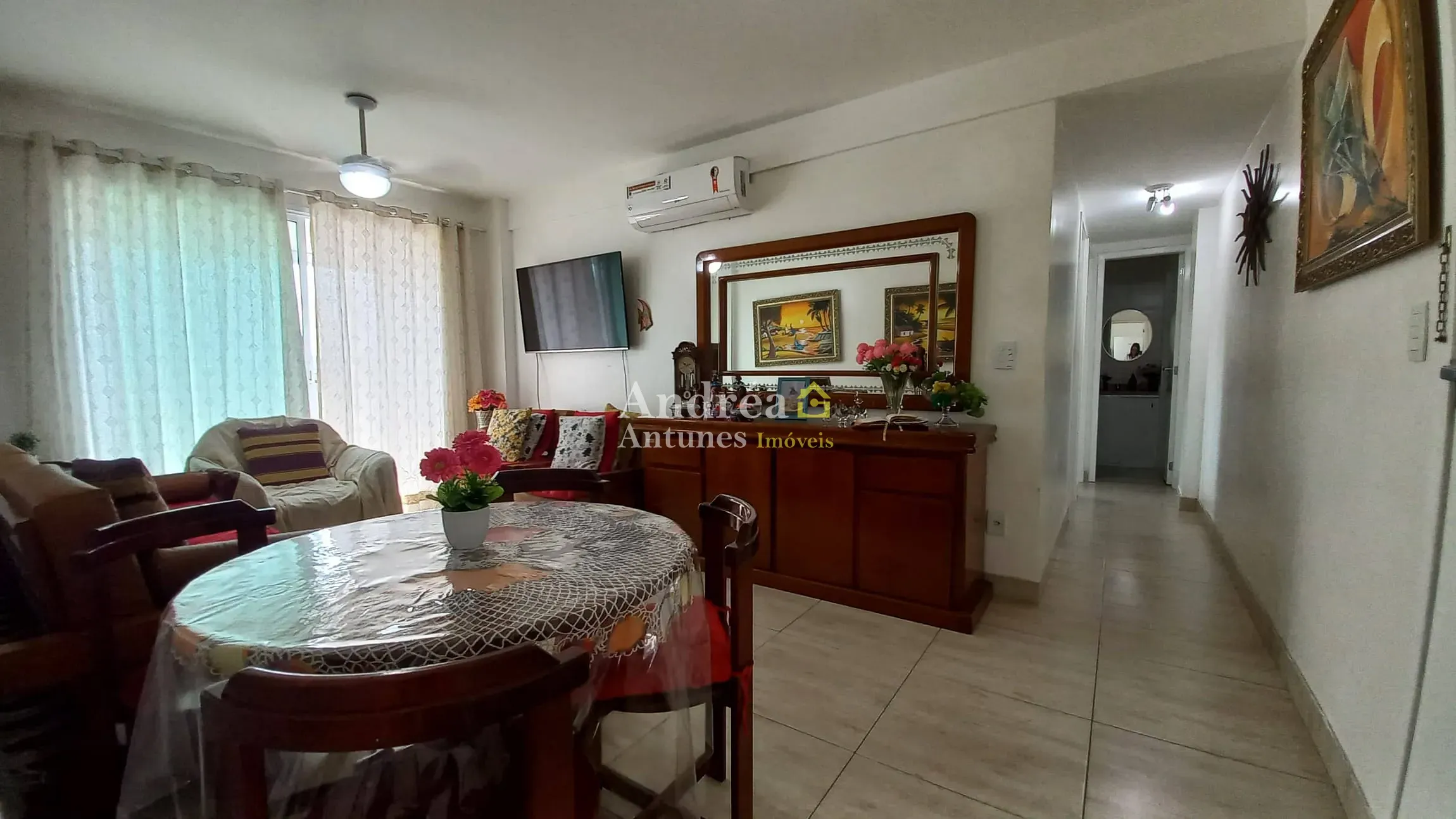 Apartamento, 2 quartos, 77 m² - Foto 8