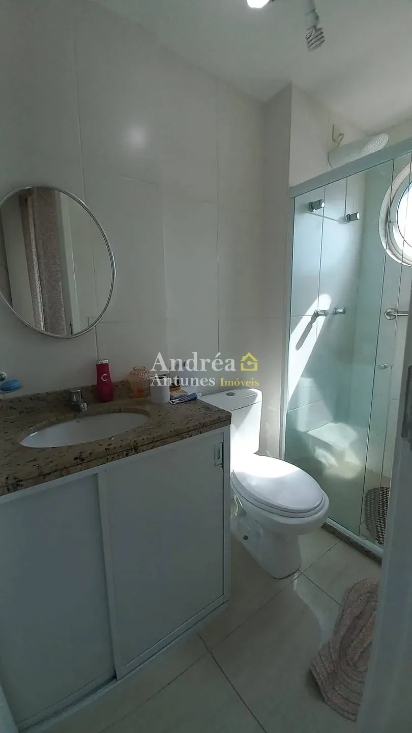 Apartamento, 2 quartos, 77 m² - Foto 28