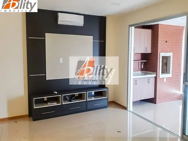 Apartamento com 134m² 3 quartos e 5 banheiros, à venda, no bairro JARDIM DAS AMÉRICAS em Cuiabá