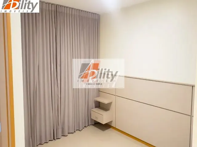 Apartamento com 134m² 3 quartos e 5 banheiros, à venda, no bairro JARDIM DAS AMÉRICAS em Cuiabá