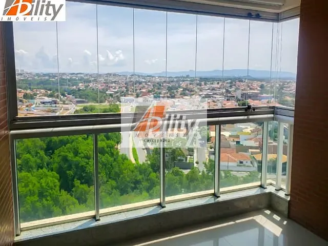 Apartamento com 134m² 3 quartos e 5 banheiros, à venda, no bairro JARDIM DAS AMÉRICAS em Cuiabá