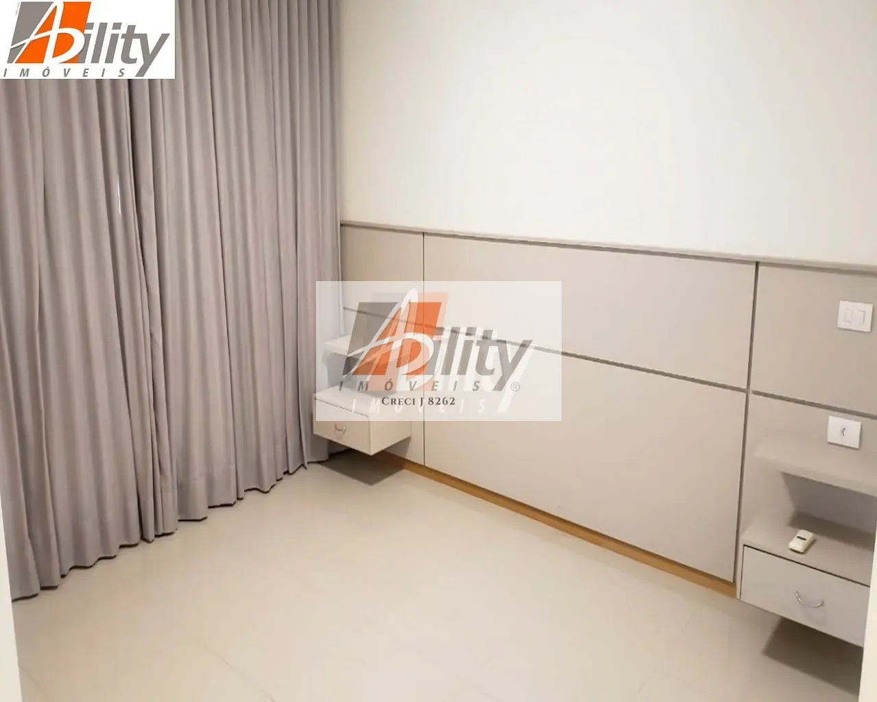 Apartamento, 3 quartos, 134 m² - Foto 4