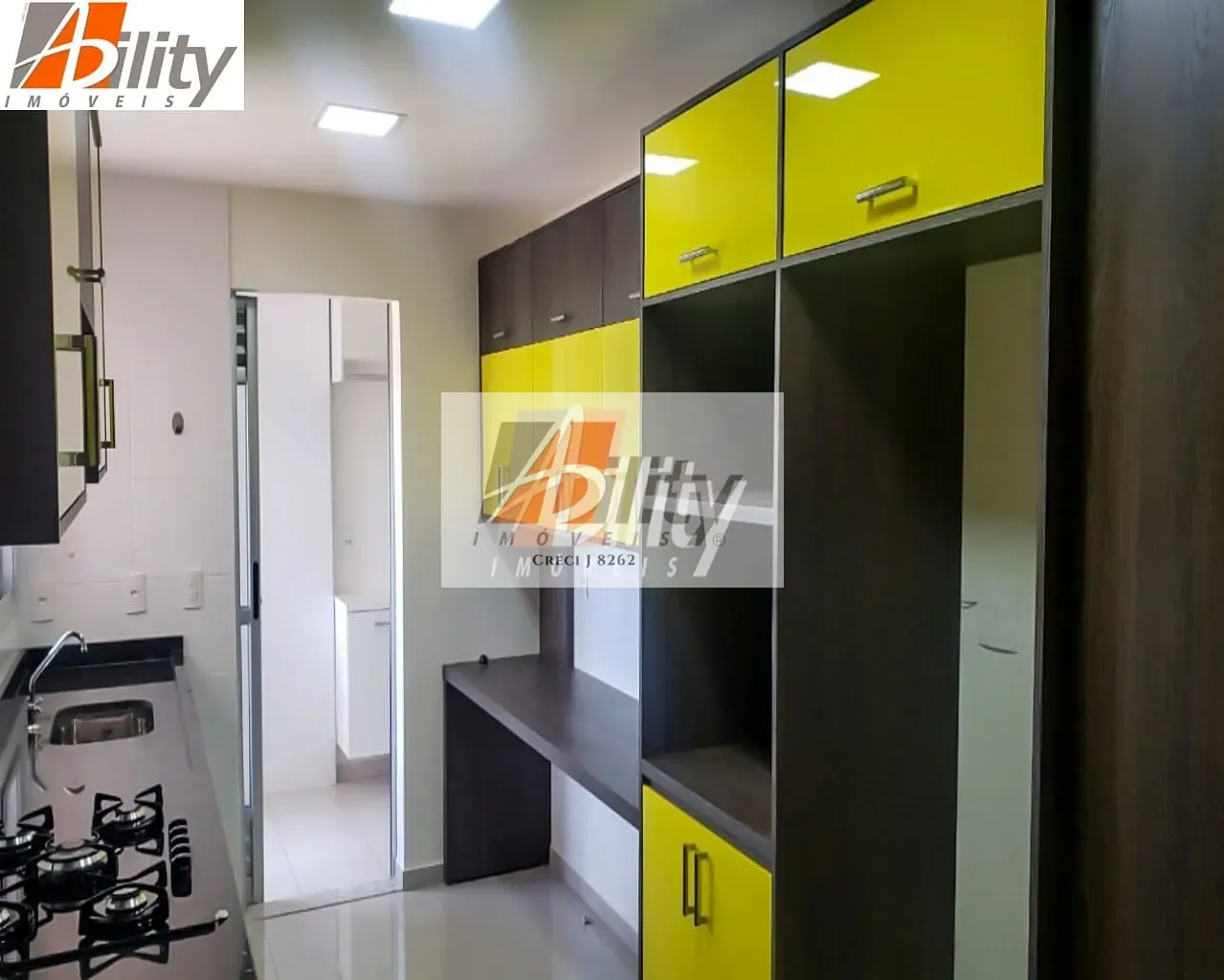 Apartamento, 3 quartos, 134 m² - Foto 15